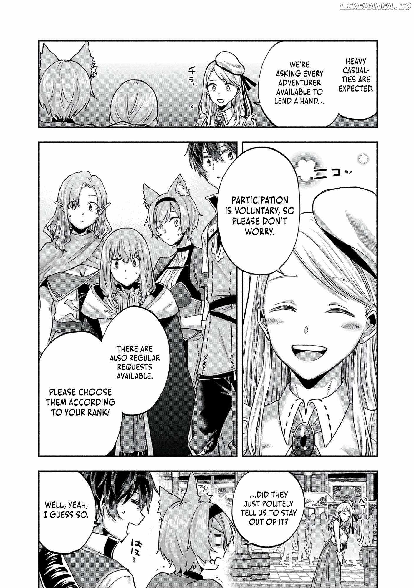 My Trash Skill 'Appraisal' Awakened into 'Inheritance' — Now I Wield the Power of Heroes and Stand Unmatched! Chapter 4 9
